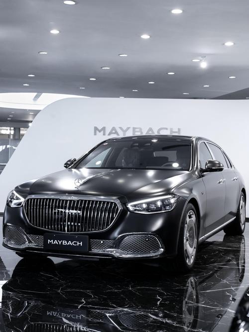 东莞莞城区兴赛明企业管理咨询岚图汽车的售后服务让用户无忧出行，迈巴赫未来的豪华车趋势