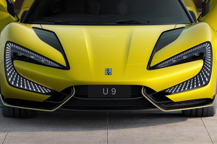 东莞莞城区兴赛明企业管理咨询仰望U9以性能突破设计的极限，理想汽车企业文化与价值观